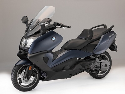 WERKSTATTHANDBUCH  BMW C650GT ADVENTURE AUF DVD