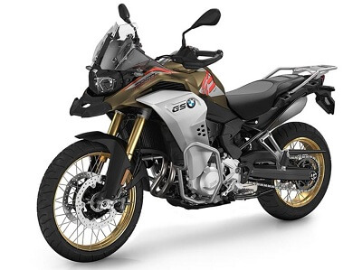 BMW F 850 GS ADVENTURE K82 SERVICE MANUAL
