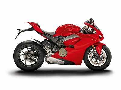 WERKSTATTHANDBUCH DUCATI PANIGALE V4 AUF CD