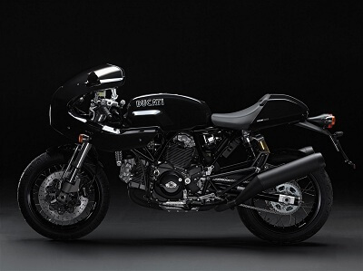 Ducati Sportclassic 1000 S Workshop Service Manual On USB