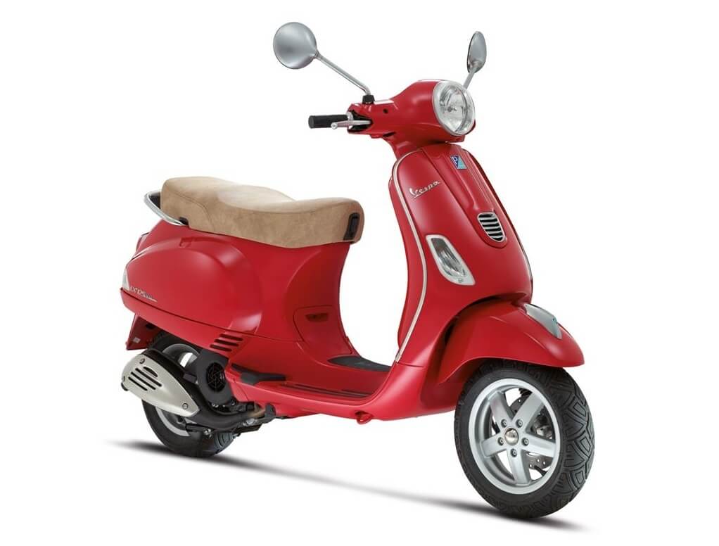 WERKSTATTHANDBUCH VESPA LX `125 IE 3V LX 150 IE 3V AUF CD